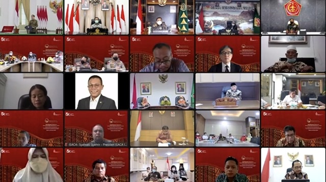 Untuk Pemulihan Ekonomi, Andi Sudirman Siap Permudah UMKM Untuk Mengakses Permodalan